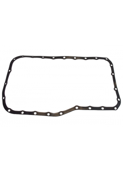 Прокладка поддона Богдан ISUZU