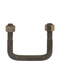Стремянка C Jumper I/II/F Ducato M14 80x80mm