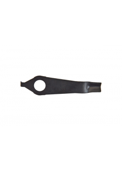 Пластина тормозного цилиндра Богдан Е1 (8971404DK)