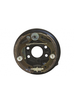 Механизм ручного тормоза NPR MYY5T без барабана