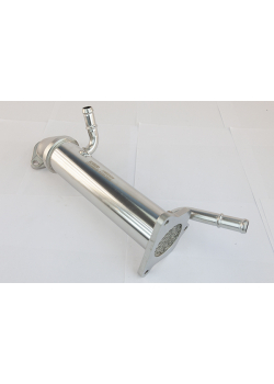 Теплообменник EGR P 2,2HDi (P22D) PUMA 11> (9800570780)