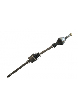 Полуось C C25/F Ducato правая