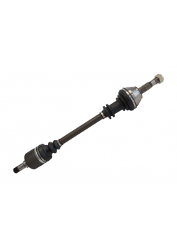 Полуось C Jumper I/II/F Ducato R15 1,9D/DT 2,0HDi 2,5D 2,8D 37 шлицов левая