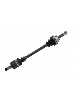 Полуось C Jumper I/II/F Ducato R15 2,2HDi 2,3JTD 2,5TD 2,8HDi 41 шлиц левая ABS