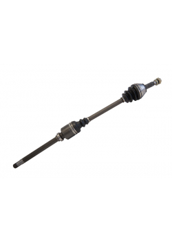 Полуось C Jumper I/II/F Ducato R15 2,2HDi 2,3JTD 2,5TD 2,8HDi 41 шлиц правая