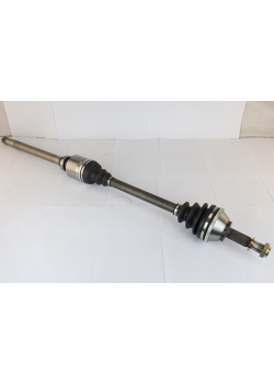 Полуось C Jumper I/II/F Ducato R15 2,2HDi 2,3JTD 2,5TD 2,8HDi 41 шлиц правая ABS