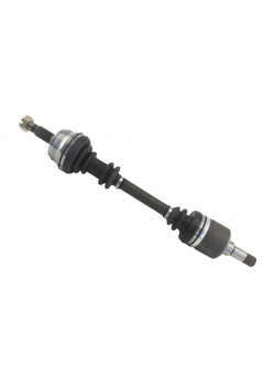 Полуось P 605 C XM 2,0 Turbo 2,0 16V 2,1TD 3,0 28/37 шлицов левая