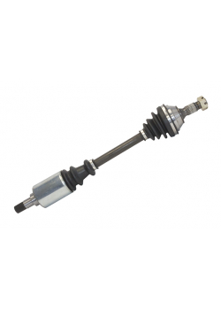 Полуось C Berlingo I/II 1,1 1,4 левая