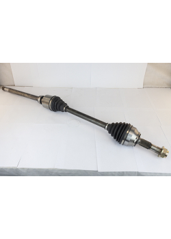 Полуось C Jumper III/F Ducato 2,2HDi 2,3JTD правая 35/41 шлиц