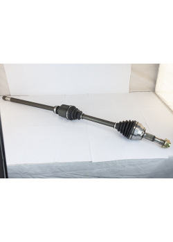 Полуось C Jumper III/F Ducato 3,0HDi/JTD правая 35/31 шлиц