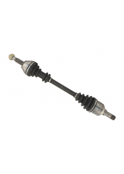 Полуось C Jumper I/II/F Ducato R15 2,2HDi 2,3JTD 2,5TD 2,8HDi 41 шлиц левая