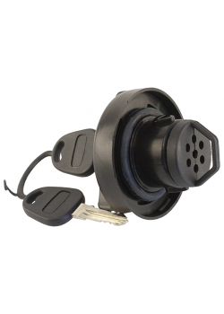 Пробка топливного бака C Jumper II/III/F Ducato (1333085080)