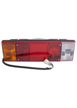 Фонарь ISUZU NQR R