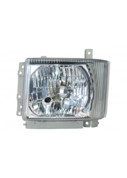 Фара ISUZU NLR 700P L