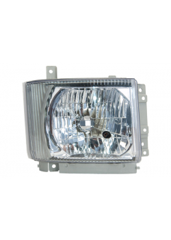 Фара ISUZU NLR 700P R