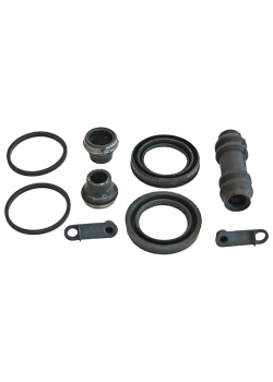 Ремкомплект суппорта (манжеты) R Master II передн 45mm