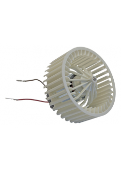 Моторчик печки F Ducato 94>