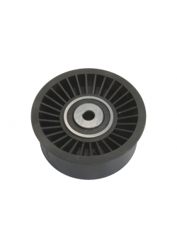 Ролик ГРМ R 2,2DCi (G9T) 2,5DCi (G9U) паразитный