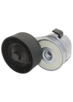 Ролик генератора F 2,3JTD натяжной автомат 70mm h28,5mm