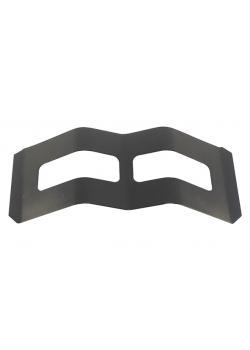 Пружина суппорта Iveco E1/2 59 передн (93160388)