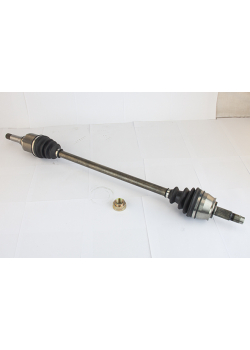 Полуось C Nemo 1,4HDi правая