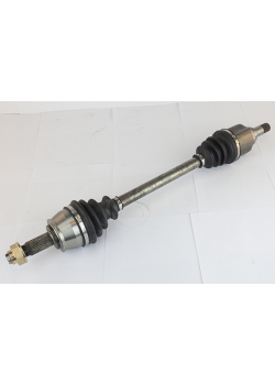 Полуось C Nemo 1,4HDi левая