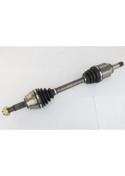 Полуось F Doblo 1,3/1,9JTD 05> лев