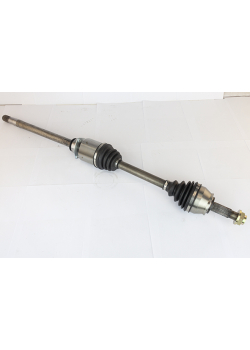 Полуось F Doblo 1,3/1.9JTD 05> прав