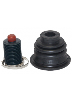 Пыльник R Kangoo I Clio II Master II Trafic II внутренний левый без подшипника