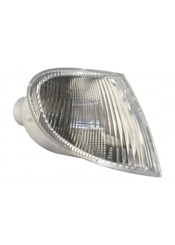 Поворот C Berlingo I P Partner I правый