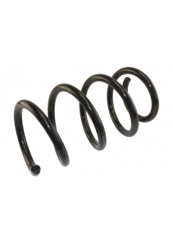 Пружина C Jumper III/F Ducato Q16/20 передн 311mm