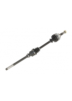 Полуось C Berlingo II 1,6HDi 2,0HDi правая ABS48 875mm