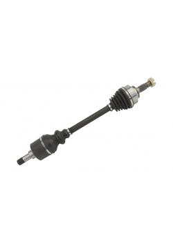 Полуось C Berlingo III 1,6HDi C4 P307 левая