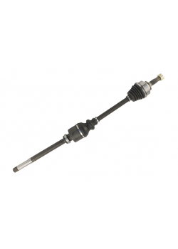 Полуось C Berlingo III 1,6HDi C4 P307 правая