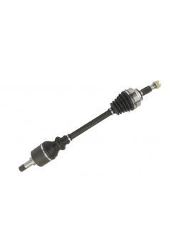 Полуось C Jumpy III/F Scudo 1,6HDi левая C5 P 407 (3272GG)