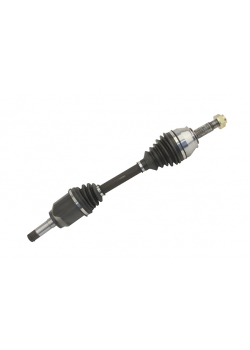 Полуось F Doblo I 1,3JTD 1,9JTD левая