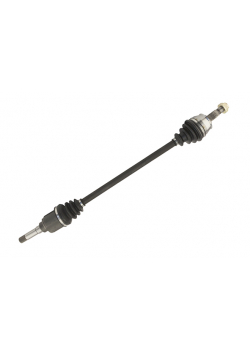 Полуось C Nemo 1,4HDi правая