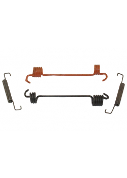 Пружины колодок ручника C Jumper III/F Ducato