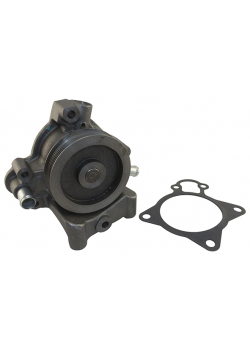 Помпа воды F 3,0MJTD Jumper III/F Ducato (504248581)