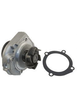 Помпа воды F 1,4 Doblo I (71713728) Punto 1,2 16V