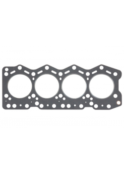 Прокладка головки F 2,5D 89> 1,70mm