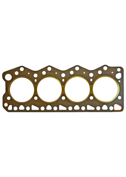 Прокладка головки F 2,5TD 89> 1,60mm