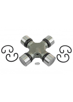 Крестовина 30,2x106,3 Iveco