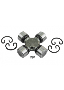 Крестовина 27x81,7 Iveco