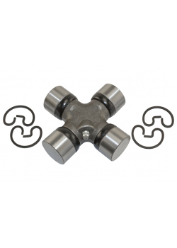 Крестовина 30,2x092 Iveco