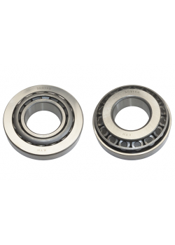 Подшипник редуктора заднего моста Богдан