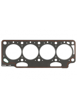Прокладка головки R 1,9DTi (F9Q) >01 1,55mm 3 метки
