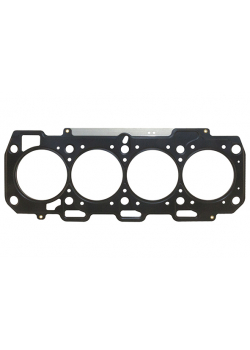 Прокладка головки F 1,9JTD 1,02mm 2 метки (46749906) Doblo