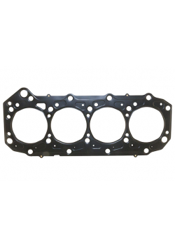 Прокладка головки R 3,0DCi (ZD3) 0,65mm