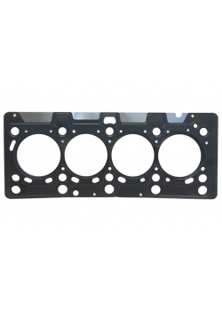 Прокладка головки R 1,5DCi (K9K) >04 (8200071111) 1 окошко